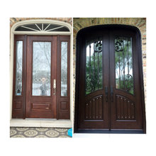 doors