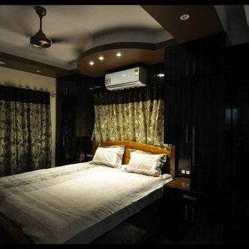 Residence project of Mr. Dip Narayana Choudhury
