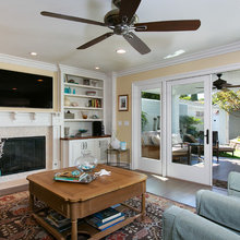 Living Room Ideas