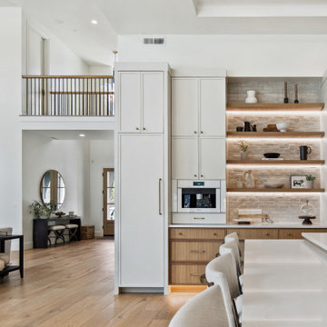 Heritage Crest - Lot 3