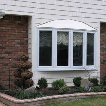 various window styles