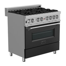 Stoves