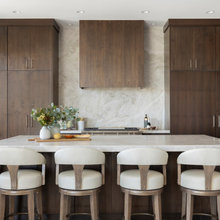 JH: Kitchen