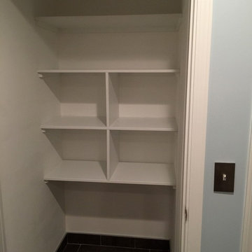 Northville Bath Remodel II