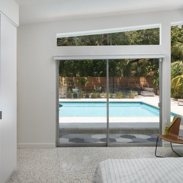 Sunrise House