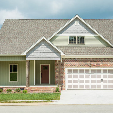 Hammond II Lot 76 The Arbors
