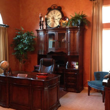 office/den