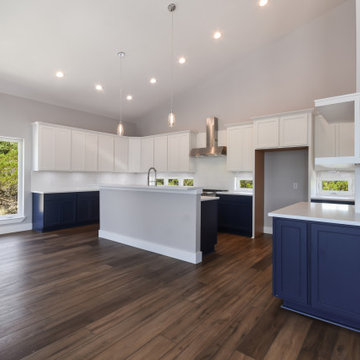 Lago Vista Designer House
