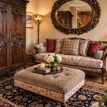 Belvedere Town Home