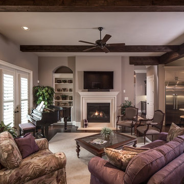 The Verner Residence