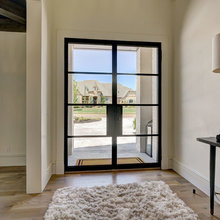 outdoor patio