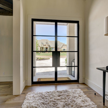 Project Design by Kirby Foster Hurd