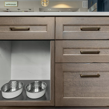 Modern Transitional