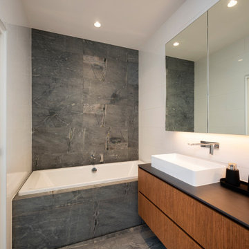 Essendon 2 storey extension