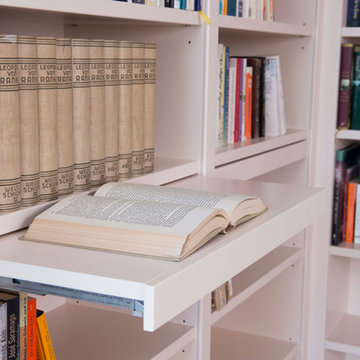 Bibliothek