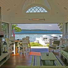 Outdoor Room