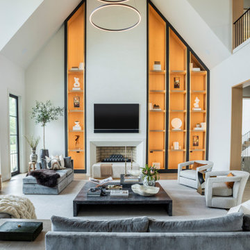Quarry House