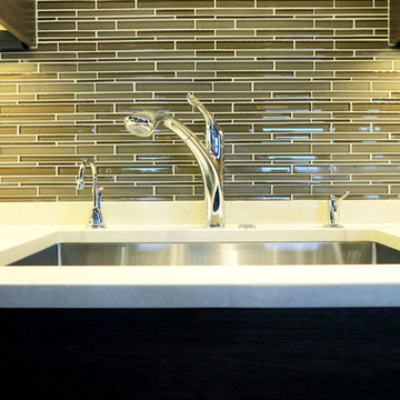 Caesarstone Quartz Countertop | GraniteMarbleWa.com