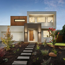 Exteriors
