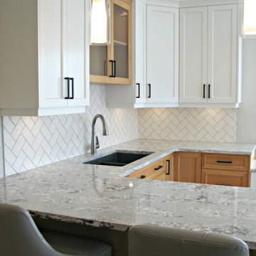 Nanaimo Showroom