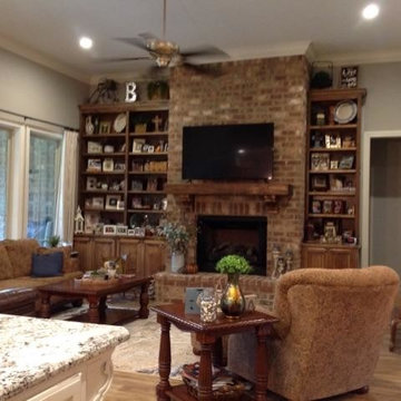 The Battaglia Residence