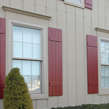 Shutters