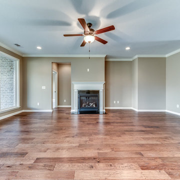 Barberry - Great Room