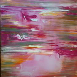 Summer - Paintings
