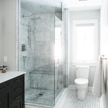 basement bath