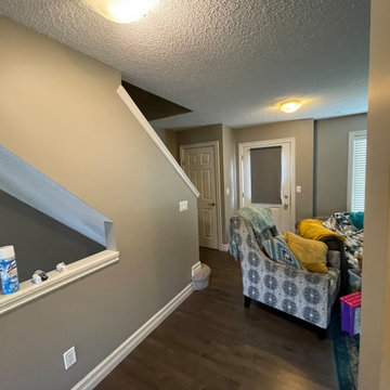 Rental Duplex Refresh