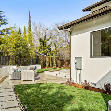 New Residence, Menlo Park-2