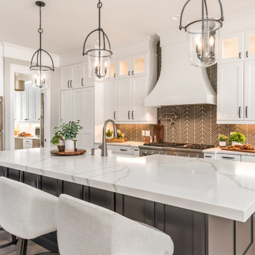 Clean Lines, Character and Comfort