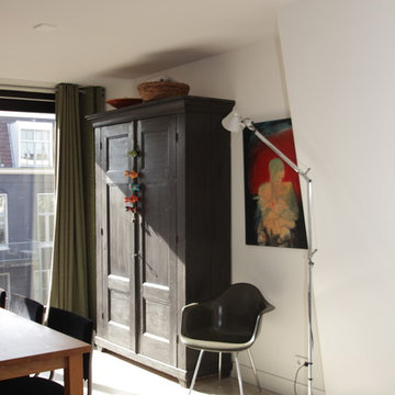 Linnaeusparkweg