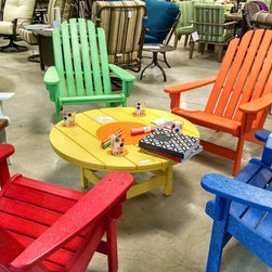 Breezesta Poly Outdoor Furniture in Temple - Products