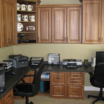 Home Office