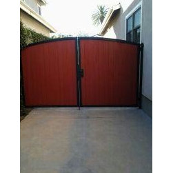 Gates & Fences - Outdoor Products