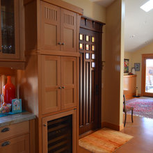 entry way