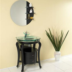 Bathroom Vanities - Products