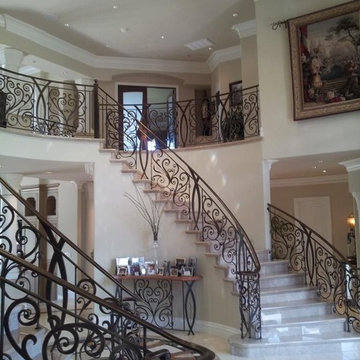 Residence in Glenview dr.