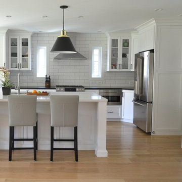 Make it a great room