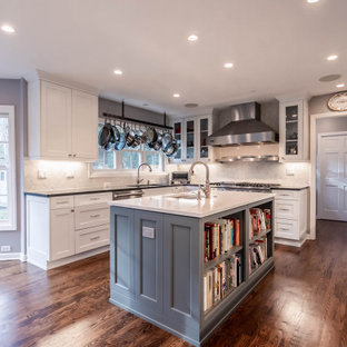 Glenbrook Remodeling Glenview, Illinois, United States Project Review & Ratings