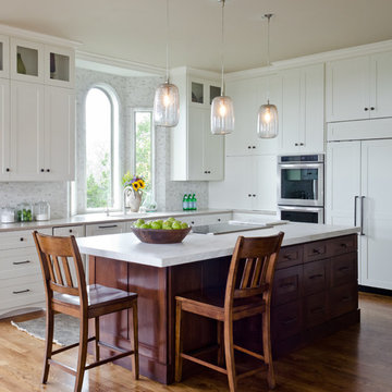 Hill Country Kitchen