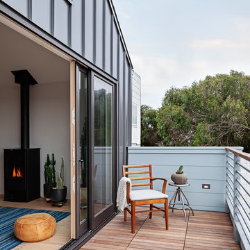 Outer Sunset House