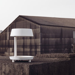 Carry Table Lamp by Seed Design - Table Lamps