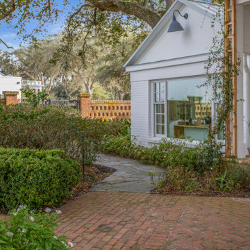 Timuquana Home - Listed by Allison Steilberg, BHHS-FNR