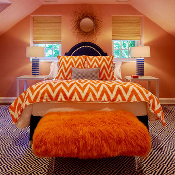 Photography for Fuller Interiors