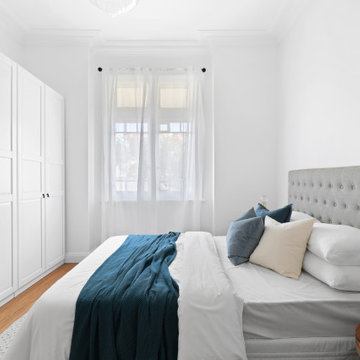 Inner West Terrace