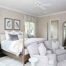 Bedroom Ideas