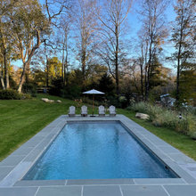 Pools