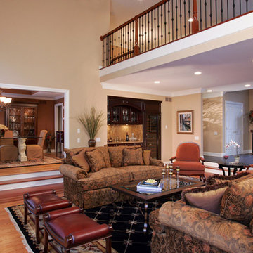Bloomfield HIlls Residence